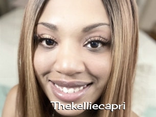 Thekelliecapri