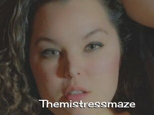 Themistressmaze