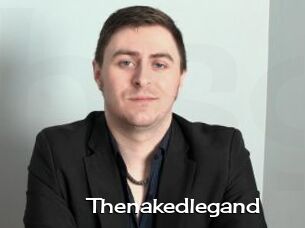 Thenakedlegand