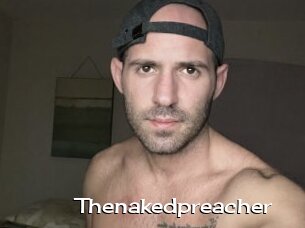 Thenakedpreacher