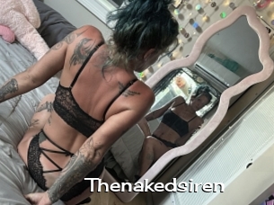 Thenakedsiren