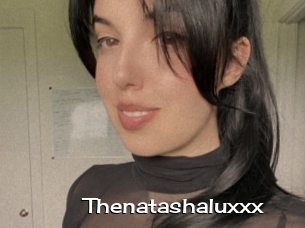 Thenatashaluxxx