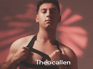 Theocallen