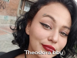 Theodora_bby