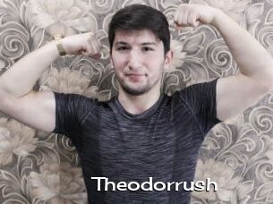 Theodorrush