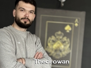 Theorowan