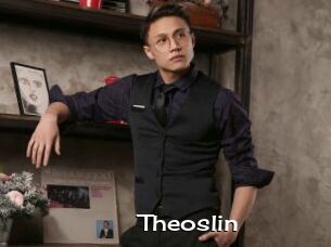 Theoslin