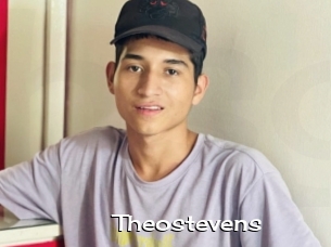 Theostevens