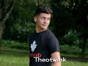 Theotwink