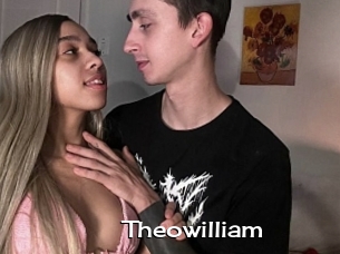 Theowilliam