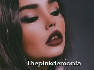 Thepinkdemonia