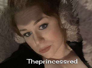 Theprincessred