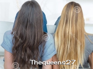 Thequeens27