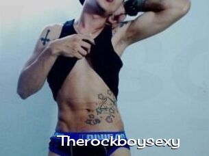 Therockboysexy