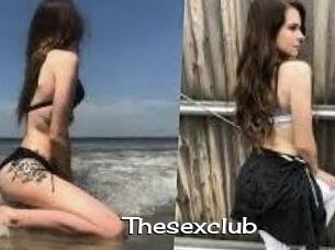 Thesexclub