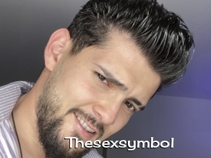 Thesexsymbol