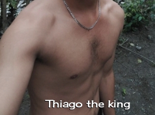 Thiago_the_king