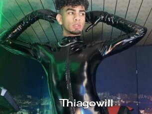 Thiagowill