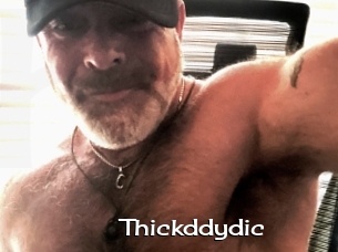 Thickddydic