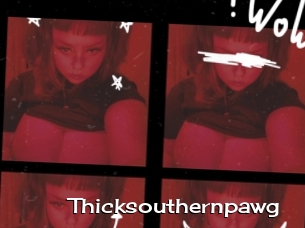 Thicksouthernpawg