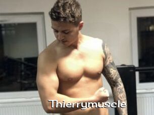 Thierrymuscle