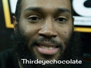 Thirdeyechocolate