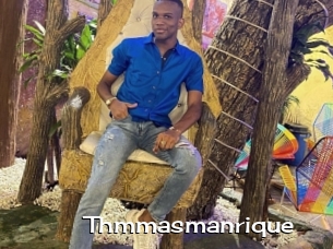 Thmmasmanrique