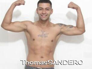 ThomasSANDERO