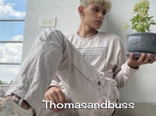 Thomasandbuss