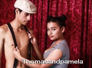 Thomasandpamela