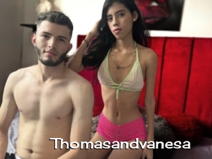 Thomasandvanesa