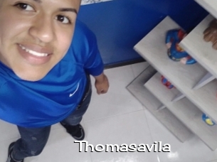 Thomasavila