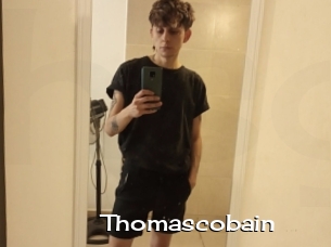 Thomascobain