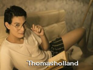 Thomasholland