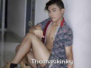 Thomaskinky