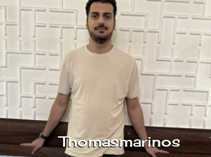 Thomasmarinos