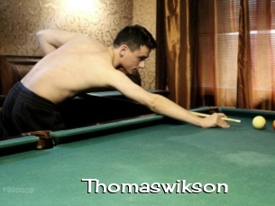 Thomaswikson