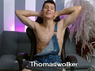 Thomaswolker