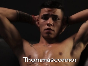 Thommasconnor