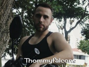 Thommyfalcons