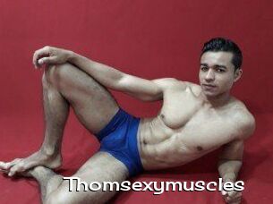 Thomsexymuscles