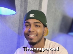 Thonnypowell