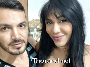 Thorandmel