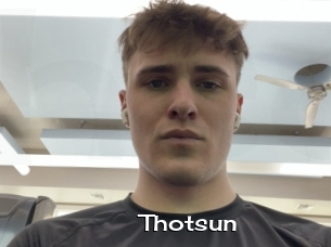 Thotsun