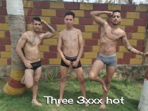 Three_3xxx_hot