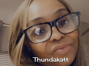 Thundakatt