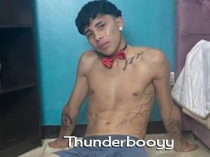 Thunderbooyy