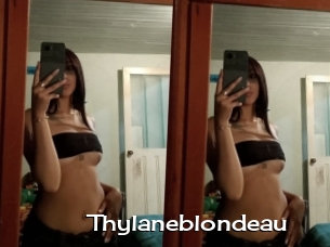 Thylaneblondeau