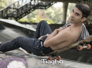 Tiagho