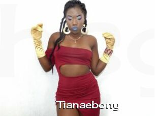 Tianaebony